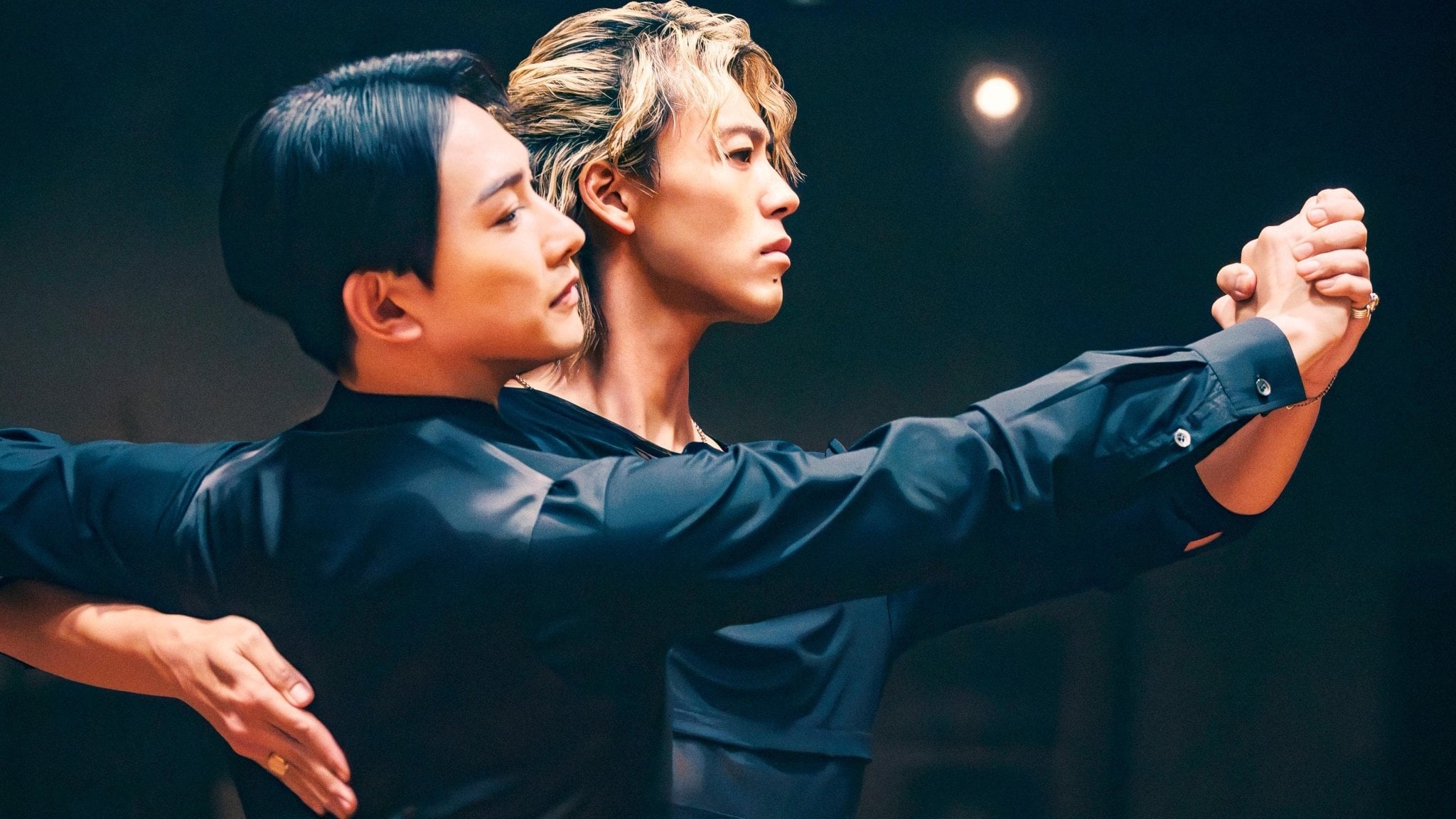 10DANCE - Keishi Otomo · 2025