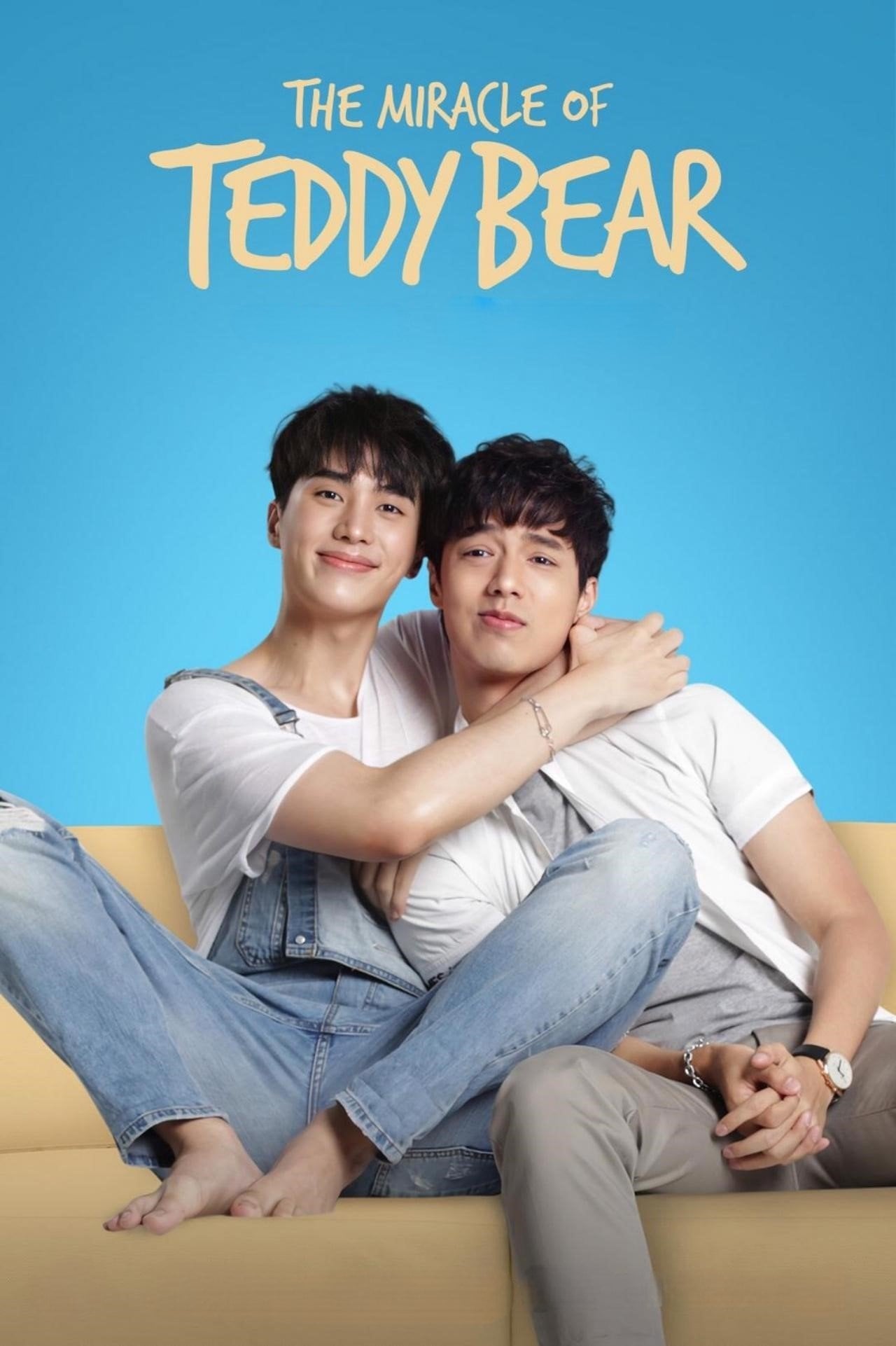 The Miracle of Teddy Bear - Chairat Pipitpattanaprap · 2022