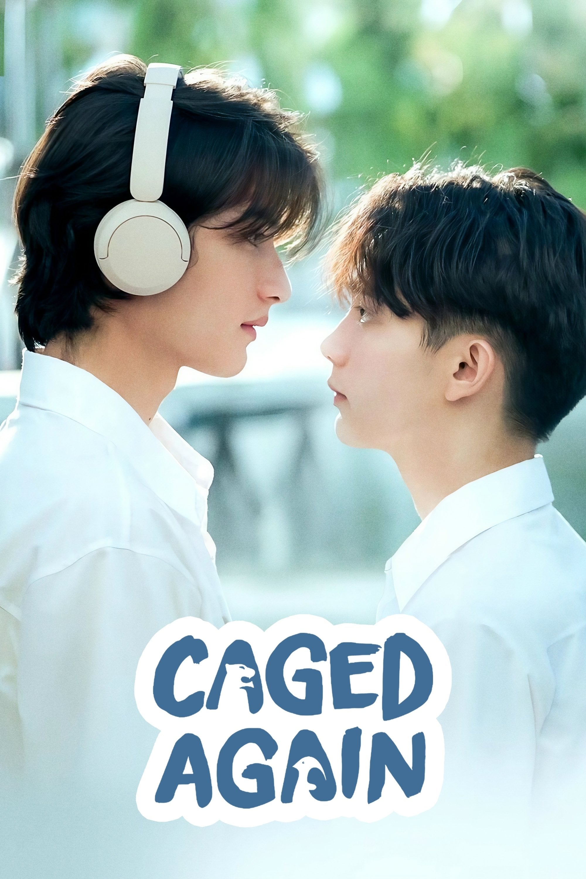 Caged Again - 2024