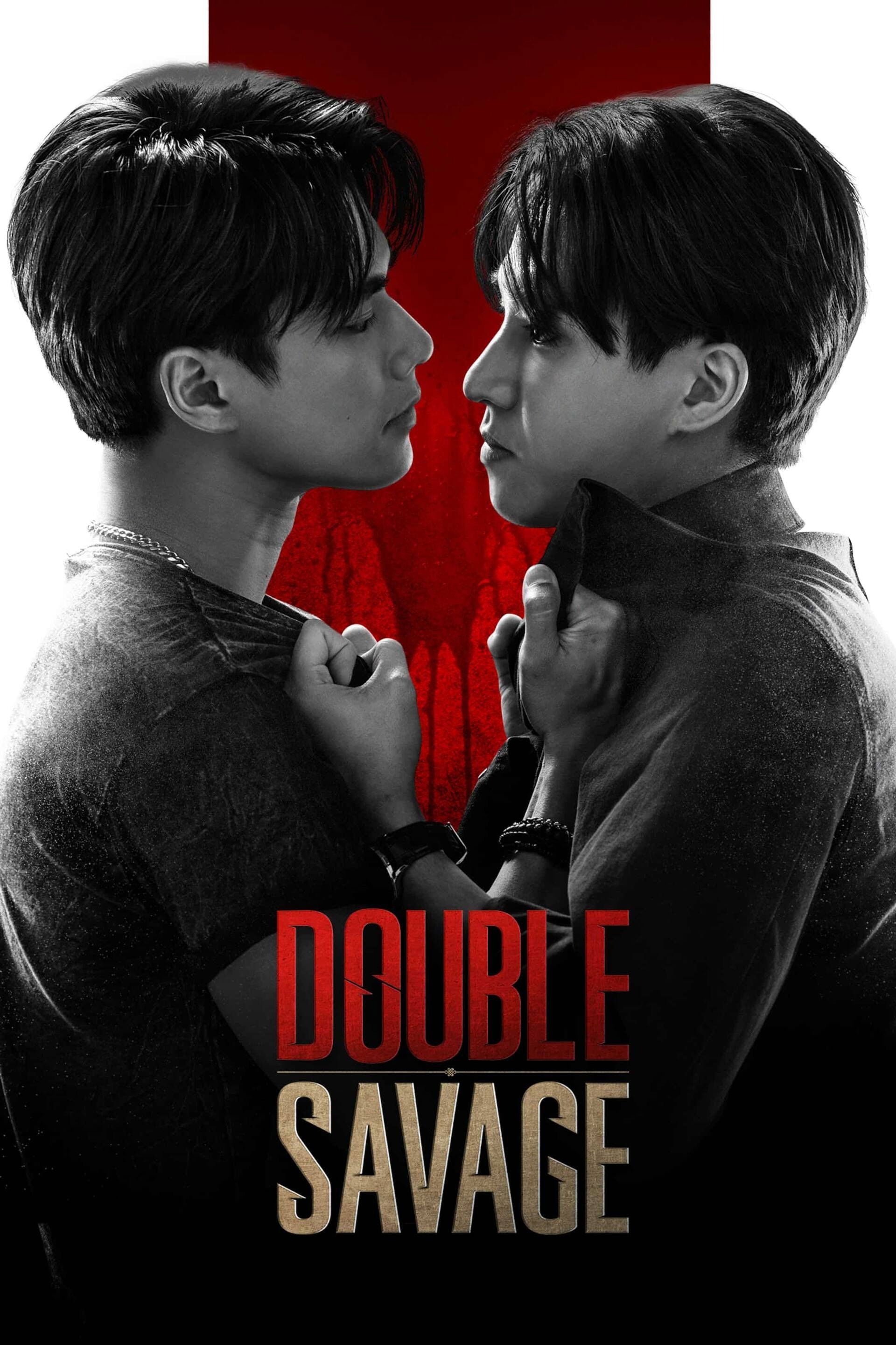 Double Savage - 2023