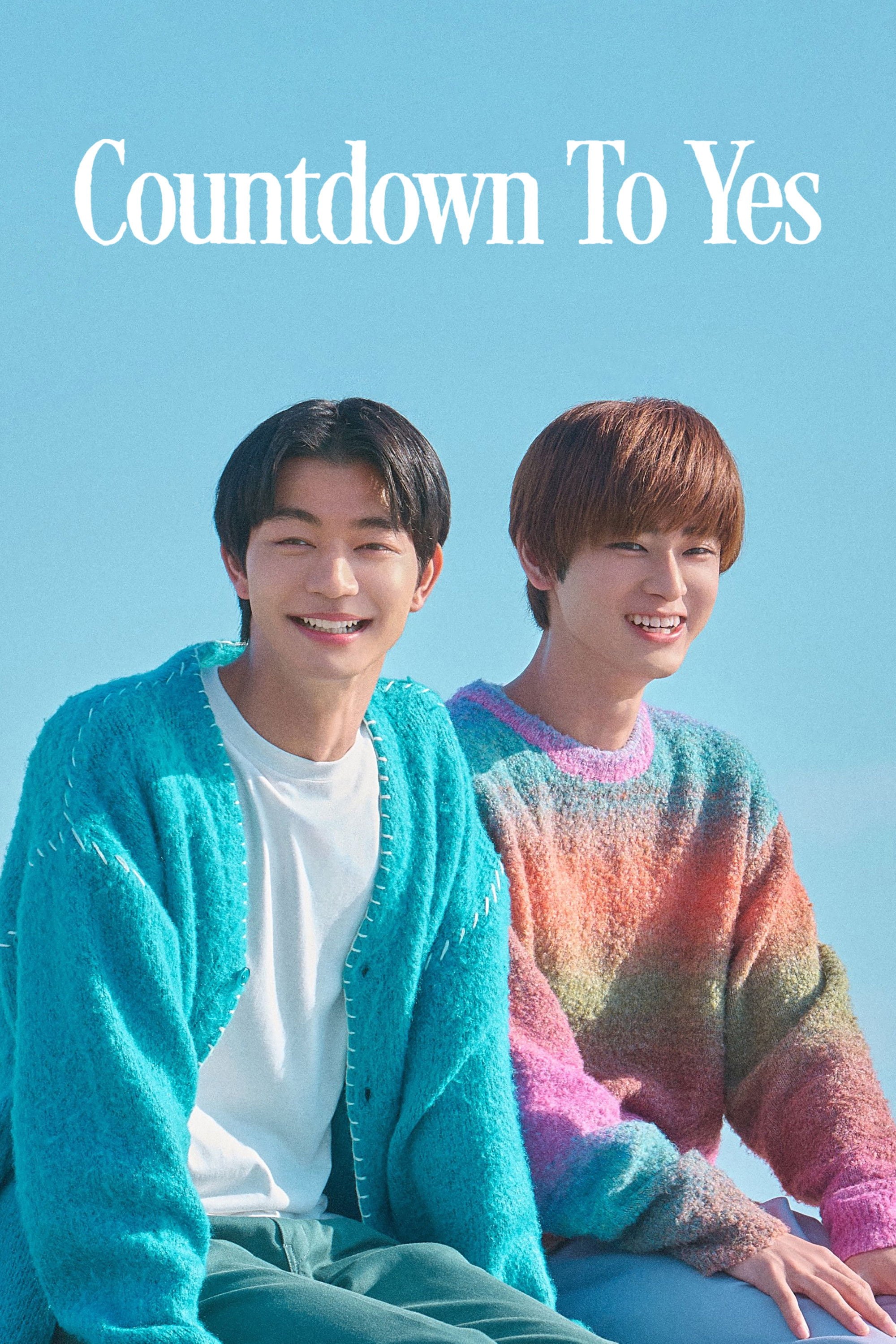 Countdown to Yes - 2026