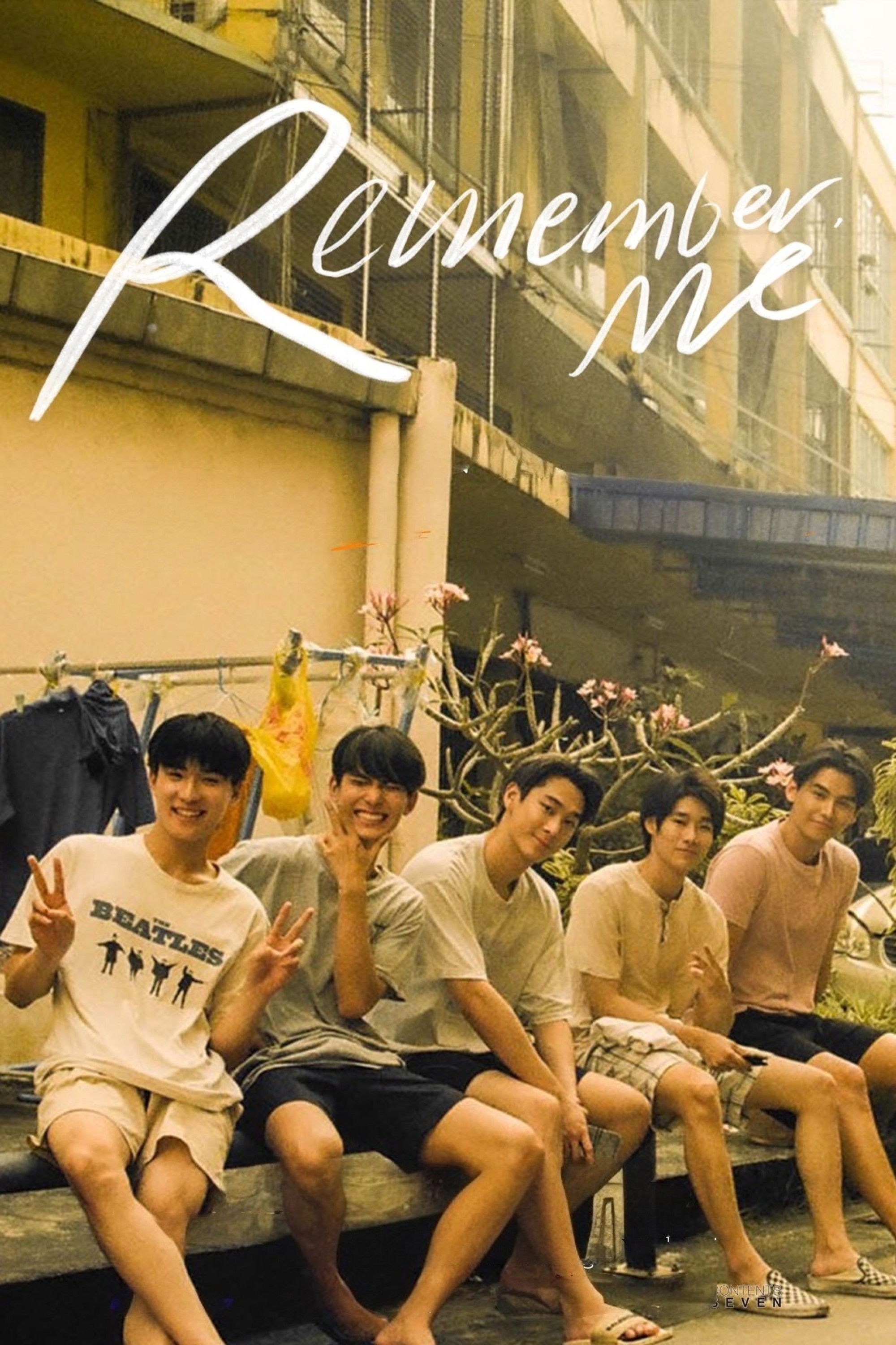 Remember Me - 2022