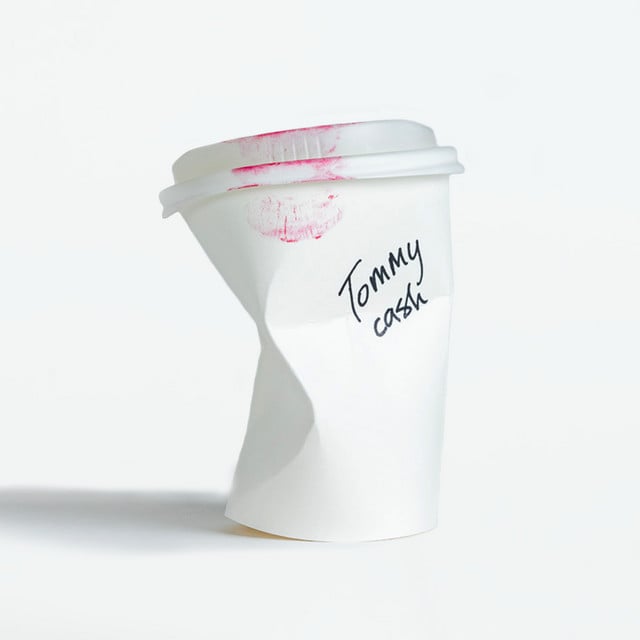 Espresso Macchiato - Song · Tommy Cash