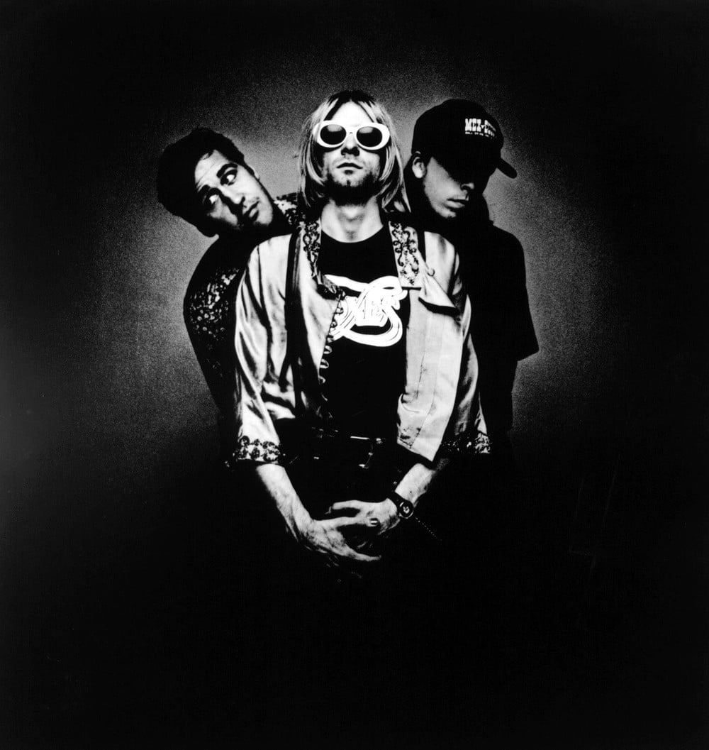 Nirvana - Artist