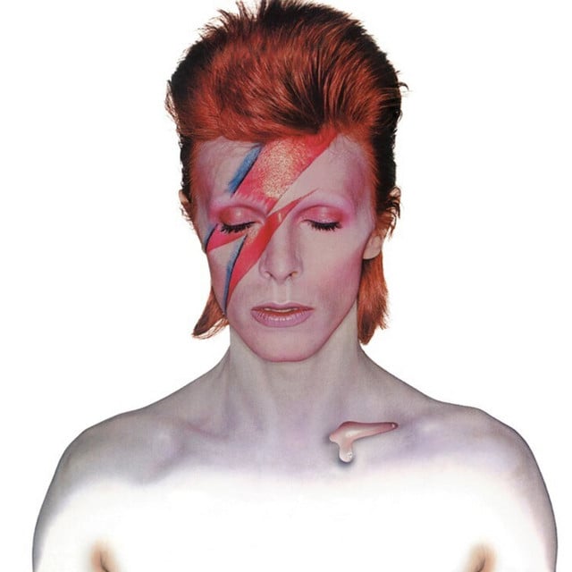 David Bowie - Artist