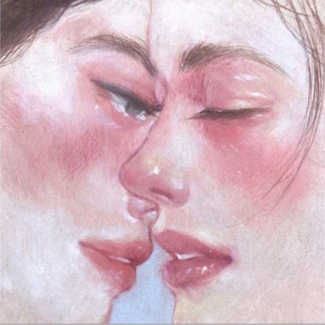 500 Days (feat. prettyhappy & I AM LUU) - Song · Dept, I AM LUU, prettyhappy