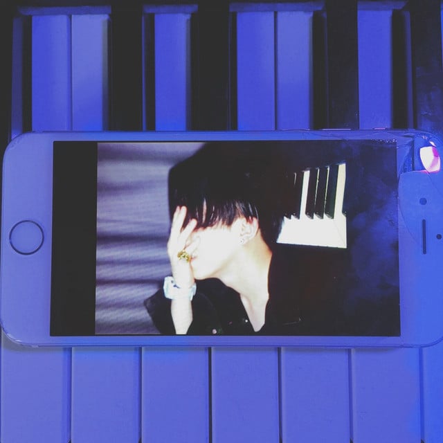 Maestro - Song · CHANGMO