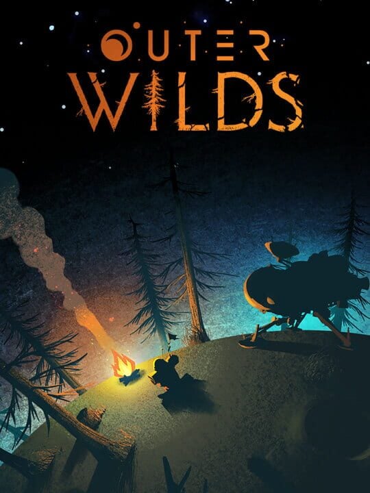 Outer Wilds - Nintendo Switch · PC (Microsoft Windows) · PlayStation 4 · PlayStation 5 · Xbox One · Xbox Series X|S