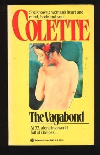 The Vagabond - Colette • 1982