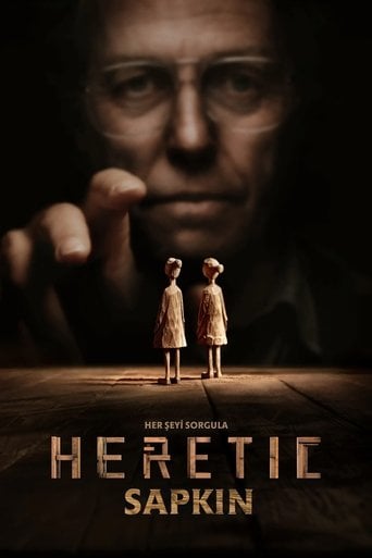 Sapkın - Scott Beck · 2024