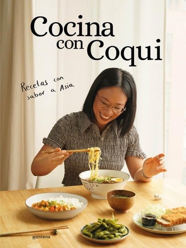 Cocina con Coqui / Cooking with Coqui - @COCINACONCOQUI · 2026