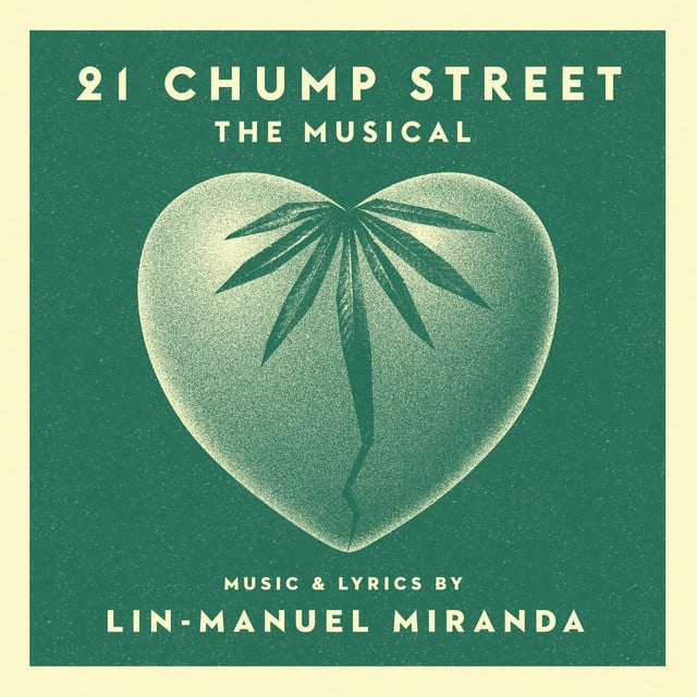 21 Chump Street - The Musical - Album · Original Radio Cast
