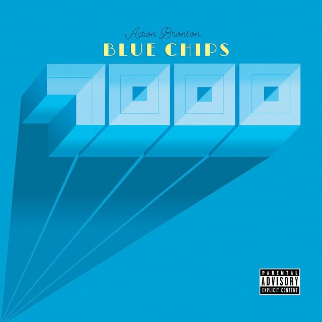 Bonzai - Song ยท Action Bronson