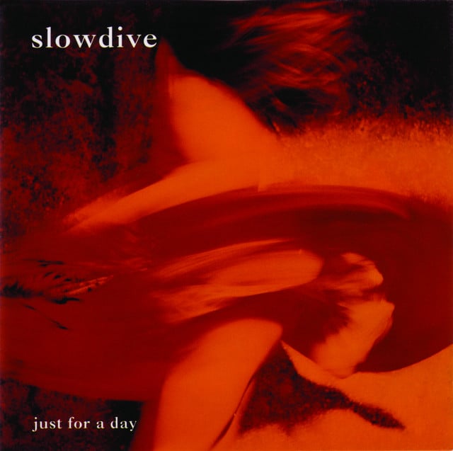 Celia's Dream - Song ยท Slowdive