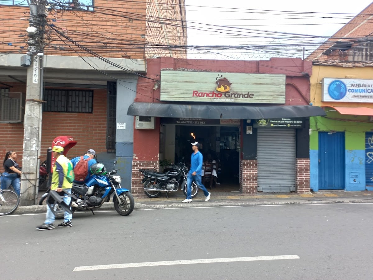 Rancho Grande