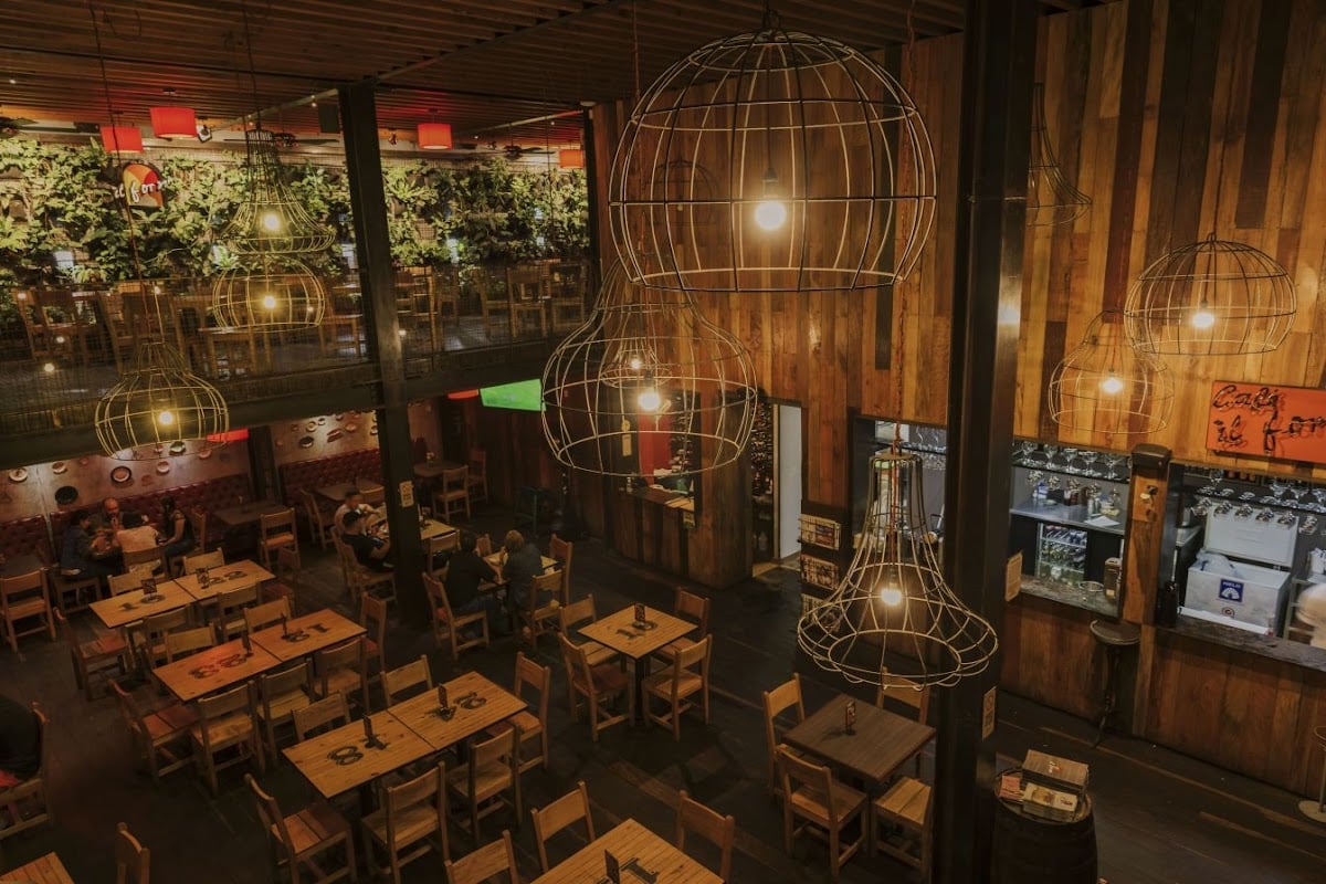 il forno Casa Laureles | Medellín