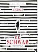 Vicious - V. E. Schwab · 2014