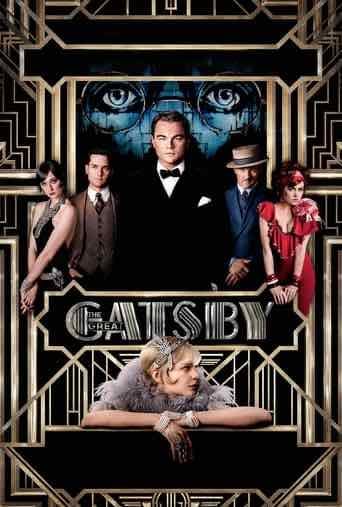 The Great Gatsby - Baz Luhrmann · 2013