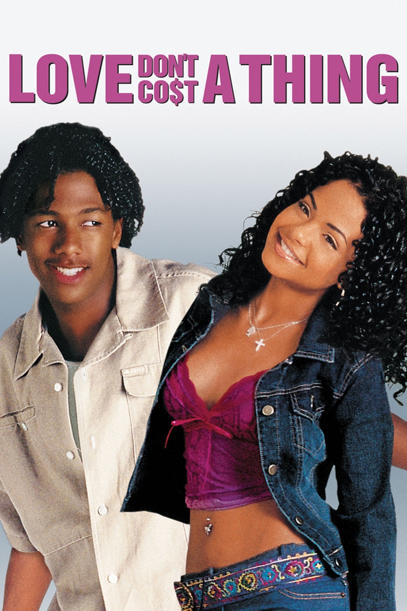 Love Don't Co$t a Thing - Troy Byer · 2003