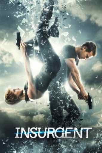 Insurgent - Robert Schwentke · 2015