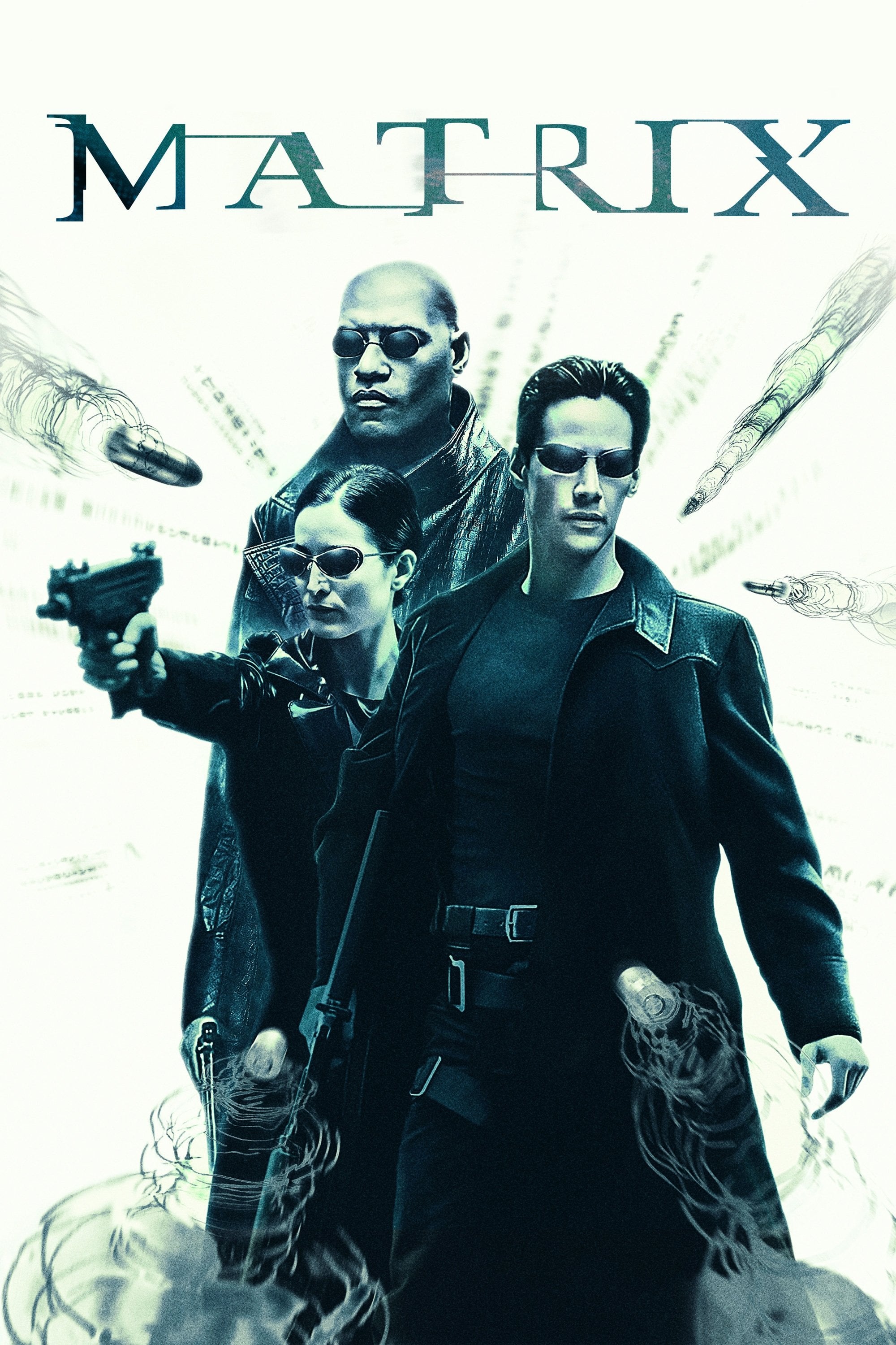 Matrix - Lana Wachowski · 1999