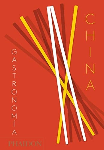 China gastronomia - Kei Lum Chan, Dora Fong Chan