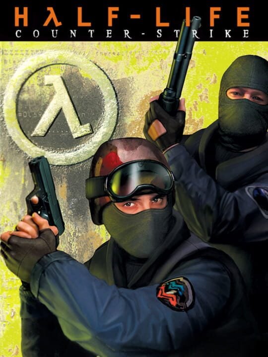 Counter-Strike - Linux · Mac · PC (Microsoft Windows) · Xbox