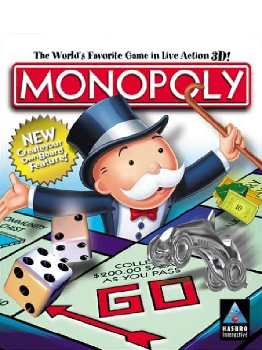 Monopoly - Mac · PC (Microsoft Windows)