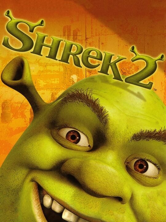 Shrek 2 - Nintendo GameCube · PC (Microsoft Windows) · PlayStation 2 · Xbox