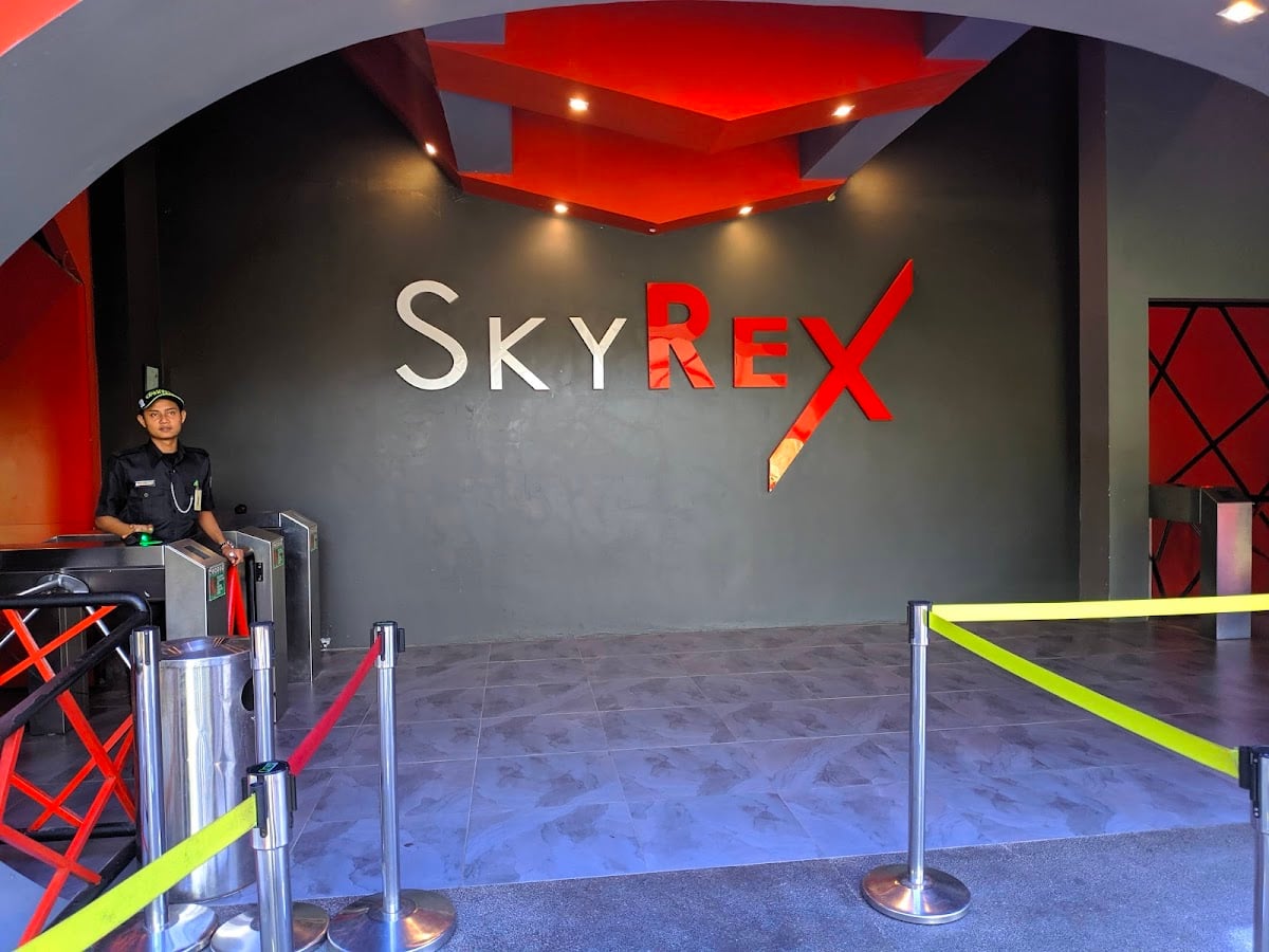 SkyRex