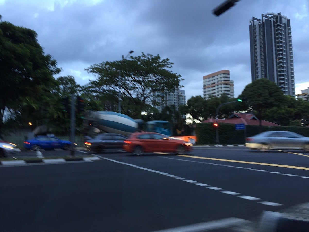 Bukit Timah