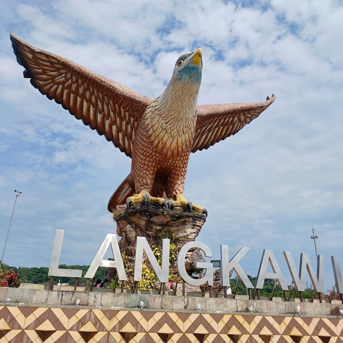 Dataran Lang