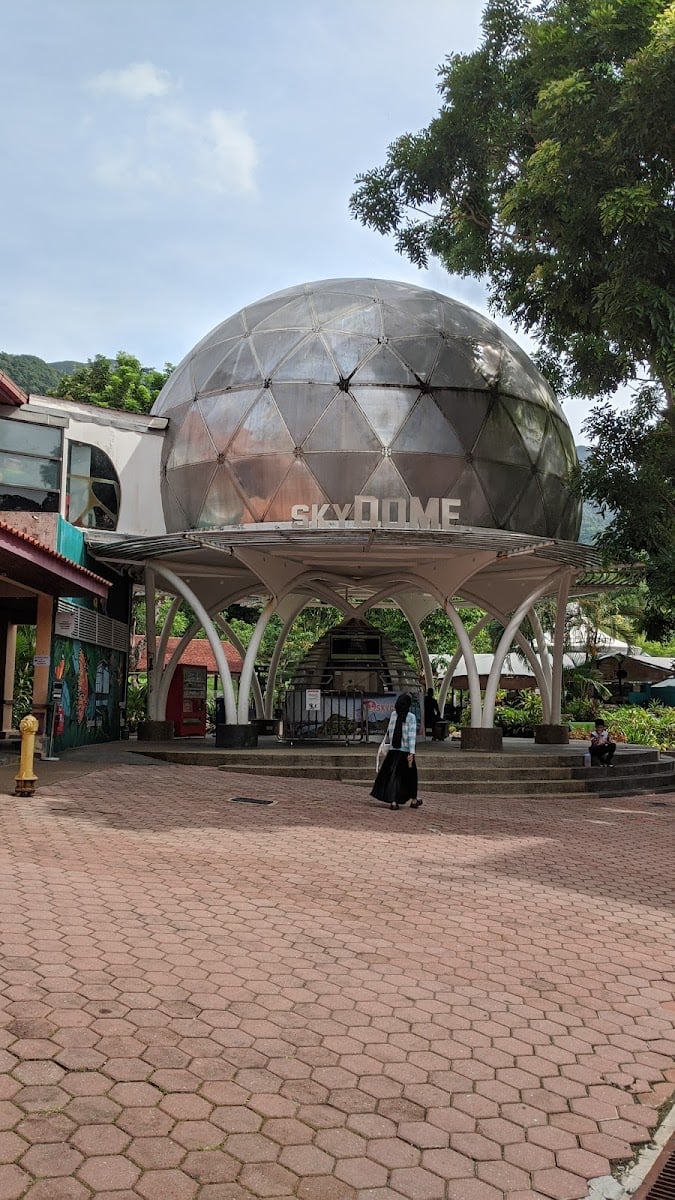 Langkawi Sky Dome