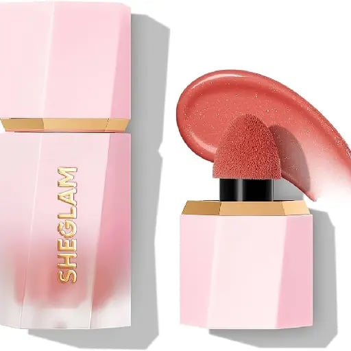 Sheglam Rubor Blush LÃquido Color Bloom