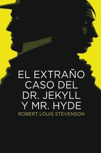 El Extraño Caso Del Dr. Jekyll y Mr. Hyde - Robert Stevenson · 2017