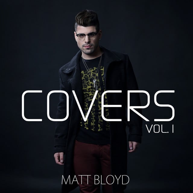 I Was Made for Loving You (feat. Mia Pfirrman) - Track · Matt Bloyd, Mia Pfirrman
