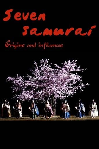 Seven Samurai: Origins and Influences - · 2006