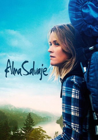 Alma salvaje - Jean-Marc Vallée · 2014