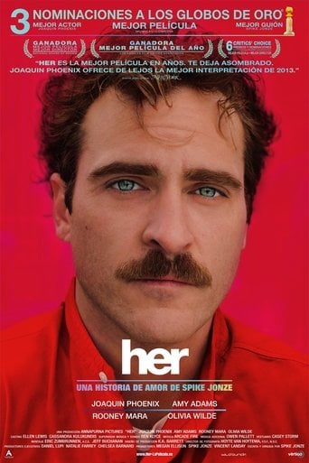 Her - 2013