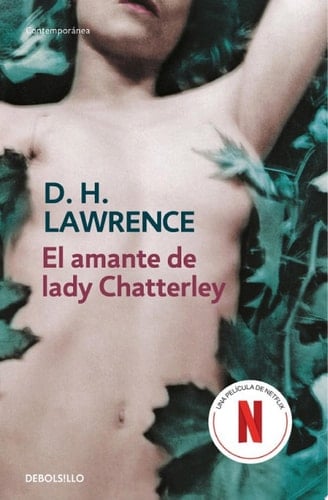 El amante de lady Chatterley - D.H. Lawrence · 2022