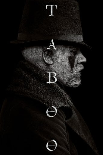 Taboo - Steven Knight · 2017
