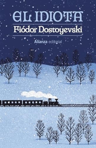 El idiota - Fiódor Dostoyevski · 2026