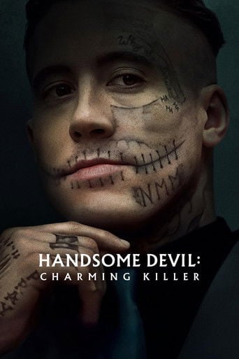 Handsome Devil: Charming Killer - · 2026