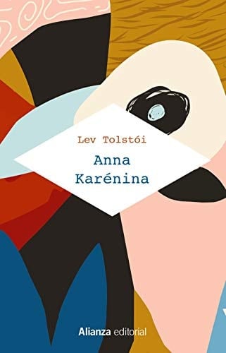 Anna Karénina - Lev Tolstói · 2019