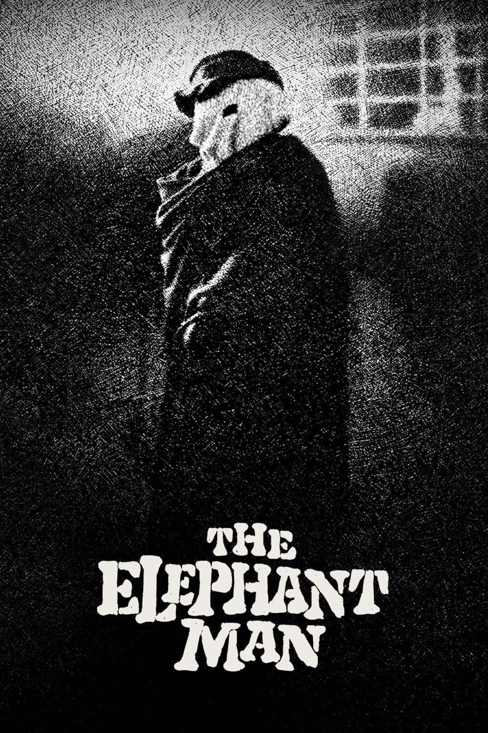 The Elephant Man - David Lynch · 1980