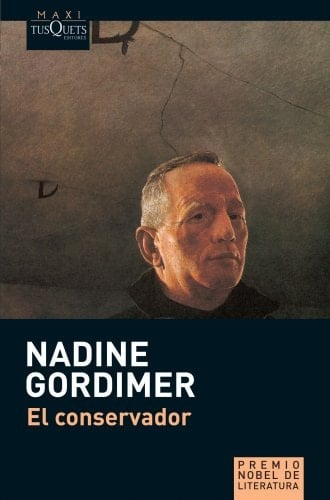 El conservador - Nadine Gordimer · 2009