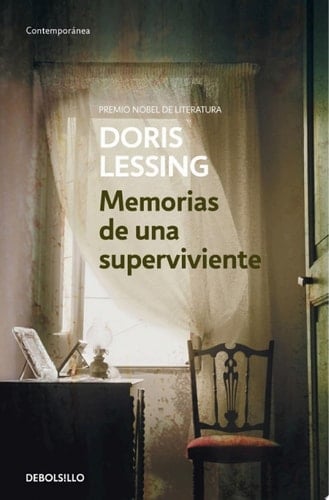Memorias de una superviviente - Doris Lessing · 2017