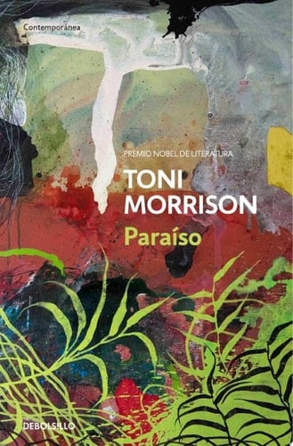 Paraíso - Toni Morrison · 2016