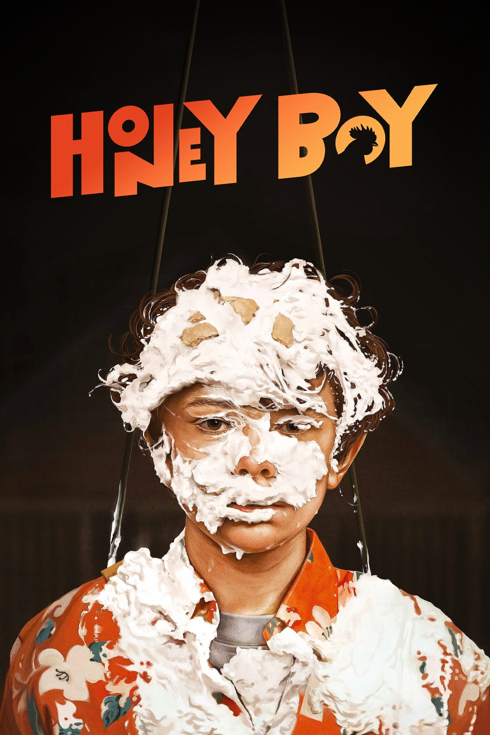 Honey Boy - Alma Har'el · 2019