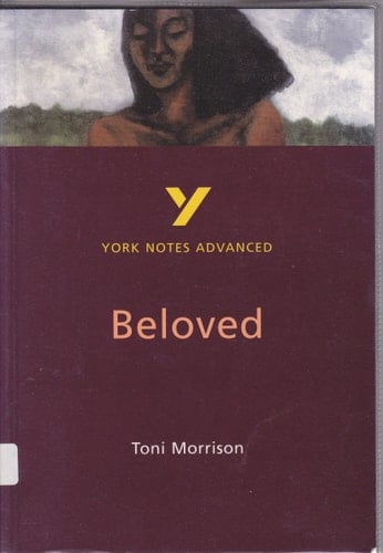 Beloved - Toni Morrison · 1999